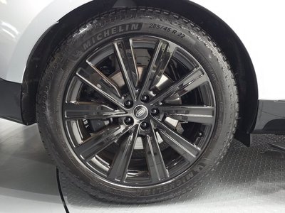 صورة 6 لـ 2025 LAND Rover RANGE ROVER