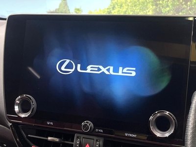 LEXUS NX - 4