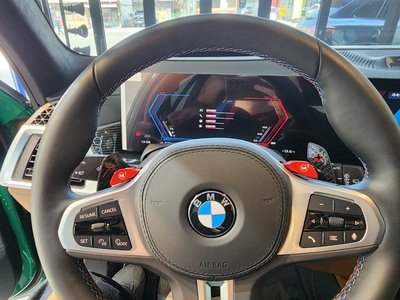 2025 BMW X5 M thumbnail 13