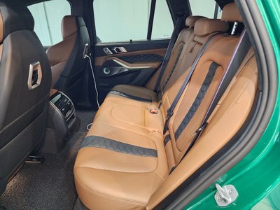 2025 BMW X5 M photo 10
