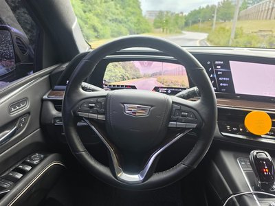 صورة 9 لـ 2021 Cadillac ESCALADE 5TH GENERATION