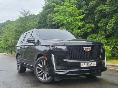 صورة 2 لـ 2021 Cadillac ESCALADE 5TH GENERATION