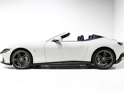 FERRARI ROMA - 3
