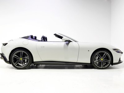 FERRARI ROMA - 4