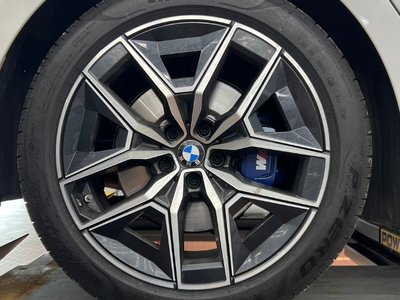 BMW 5 SERIES - 8