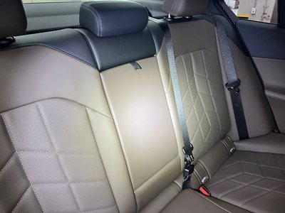 BMW 5 SERIES - 5