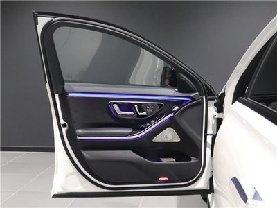 صورة مصغرة 17 لـ 2024 Mercedes-BENZ OTHERS