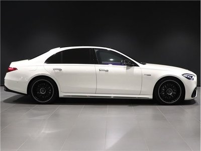 صورة مصغرة 16 لـ 2024 Mercedes-BENZ OTHERS
