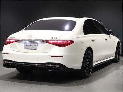 صورة مصغرة 22 لـ 2024 Mercedes-BENZ OTHERS