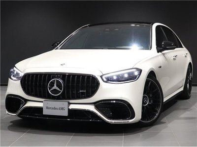 2024 Mercedes-BENZ OTHERS photo 1