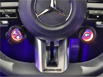 صورة مصغرة 32 لـ 2024 Mercedes-BENZ OTHERS