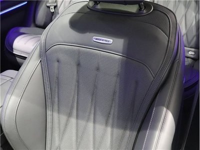 صورة مصغرة 26 لـ 2024 Mercedes-BENZ OTHERS
