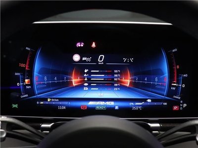 صورة مصغرة 33 لـ 2024 Mercedes-BENZ OTHERS