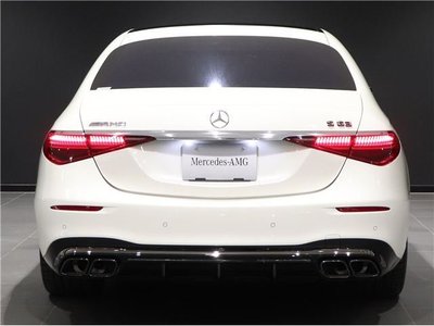 صورة مصغرة 23 لـ 2024 Mercedes-BENZ OTHERS