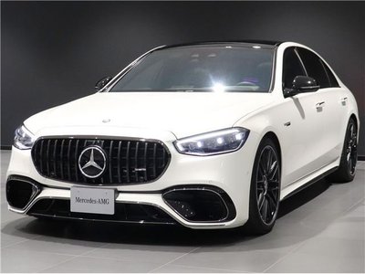 صورة مصغرة 11 لـ 2024 Mercedes-BENZ OTHERS