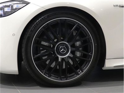 2024 Mercedes-BENZ OTHERS photo 9