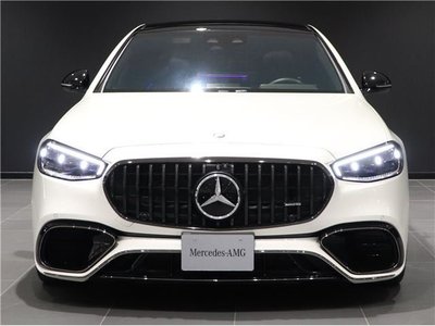 صورة مصغرة 12 لـ 2024 Mercedes-BENZ OTHERS