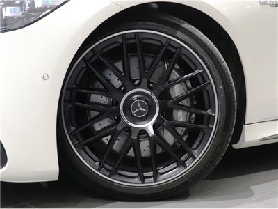 2024 Mercedes-BENZ OTHERS photo 5