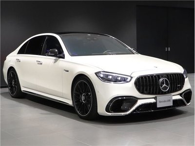 2024 Mercedes-BENZ OTHERS photo 2