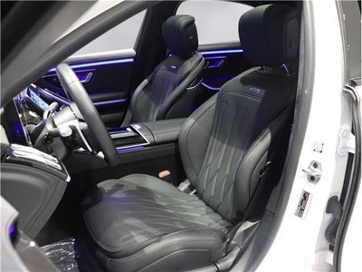 صورة مصغرة 25 لـ 2024 Mercedes-BENZ OTHERS