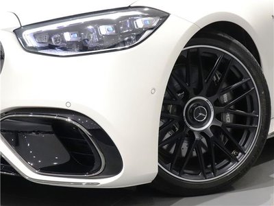 2024 Mercedes-BENZ OTHERS photo 6