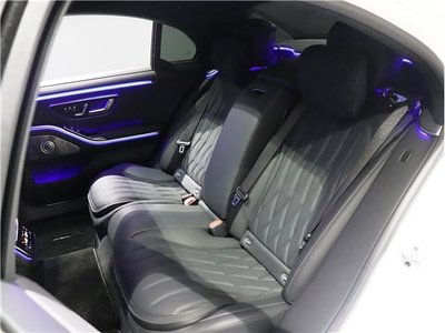 صورة مصغرة 28 لـ 2024 Mercedes-BENZ OTHERS