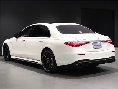 2024 Mercedes-BENZ OTHERS photo 3