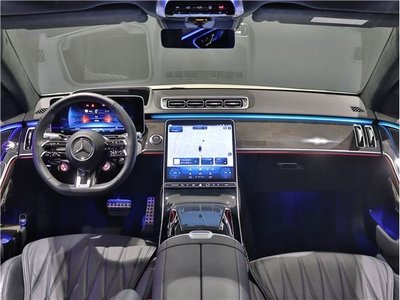 2024 Mercedes-BENZ OTHERS photo 4