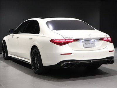 صورة مصغرة 24 لـ 2024 Mercedes-BENZ OTHERS