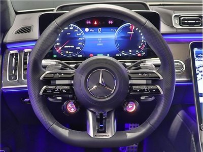 صورة مصغرة 31 لـ 2024 Mercedes-BENZ OTHERS