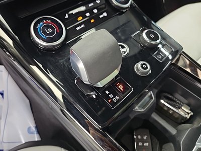 صورة 8 لـ 2023 LAND Rover RANGE ROVER SPORT