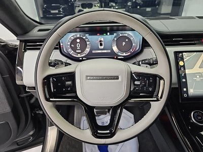 صورة 9 لـ 2023 LAND Rover RANGE ROVER SPORT