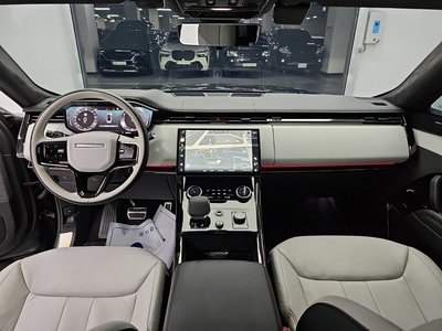 صورة 5 لـ 2023 LAND Rover RANGE ROVER SPORT