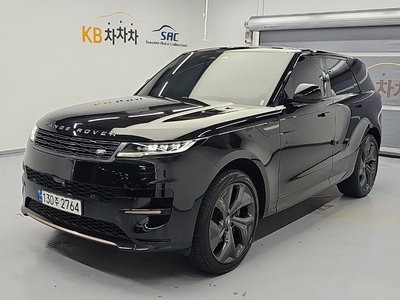 صورة 1 لـ 2023 LAND Rover RANGE ROVER SPORT