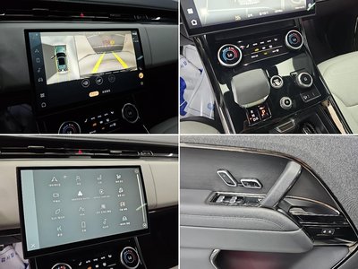 صورة مصغرة 18 لـ 2023 LAND Rover RANGE ROVER SPORT