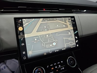 صورة مصغرة 17 لـ 2023 LAND Rover RANGE ROVER SPORT