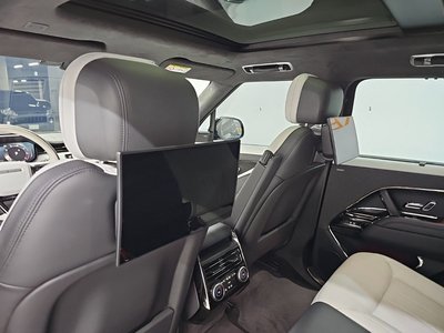 صورة مصغرة 14 لـ 2023 LAND Rover RANGE ROVER SPORT