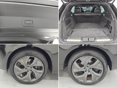 صورة مصغرة 20 لـ 2023 LAND Rover RANGE ROVER SPORT
