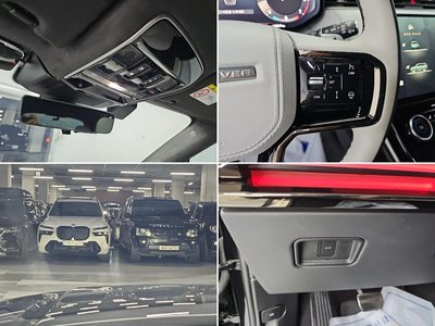 صورة مصغرة 19 لـ 2023 LAND Rover RANGE ROVER SPORT