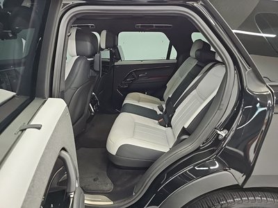 صورة مصغرة 12 لـ 2023 LAND Rover RANGE ROVER SPORT