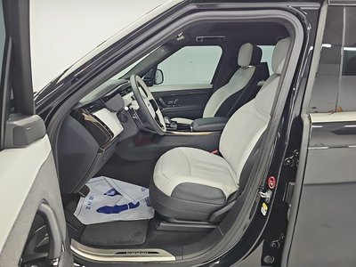 صورة مصغرة 11 لـ 2023 LAND Rover RANGE ROVER SPORT