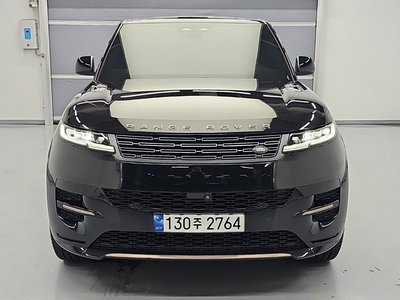صورة 4 لـ 2023 LAND Rover RANGE ROVER SPORT