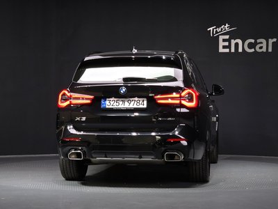 BMW X3 - 3