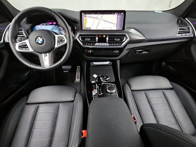 BMW X3 - 5