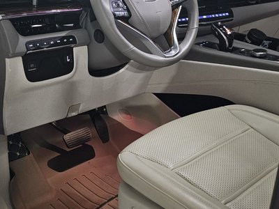 CADILLAC ESCALADE 5TH GENERATION - 5