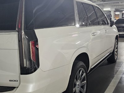 CADILLAC ESCALADE 5TH GENERATION - 3