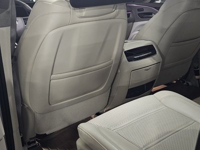 CADILLAC ESCALADE 5TH GENERATION - 4