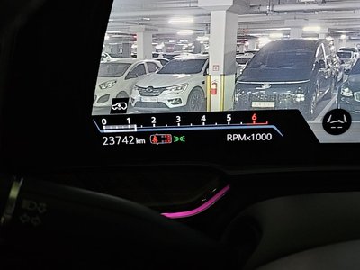 CADILLAC ESCALADE 5TH GENERATION - 8