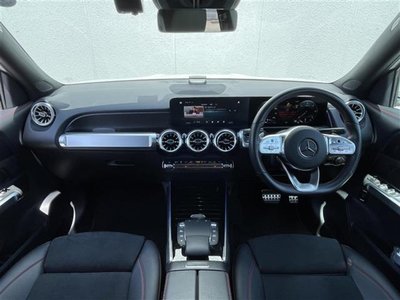 MERCEDES-BENZ GLB-CLASS - 2