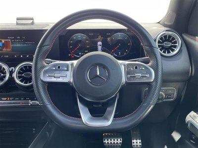 MERCEDES-BENZ GLB-CLASS - 6